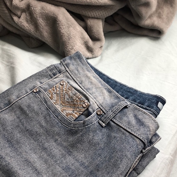 Bootcut jeans - Picture 4 of 4